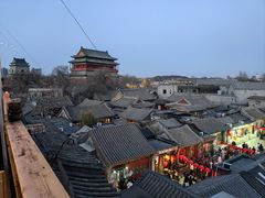 -庆云楼饭庄(什刹海店)