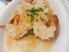 -五谷芳乳鸽王(梅沙老店)