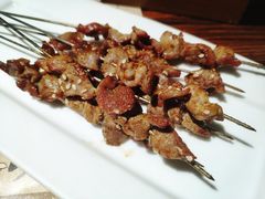 -功夫小龙虾·烧烤·江湖菜(金沙洲店)