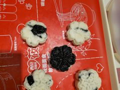 -西贝(无锡八佰伴中心店)