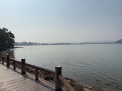 -东湖落雁景区