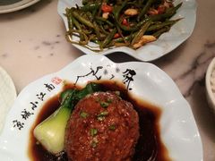 -京城小江南·北京烤鸭·江南土菜·白鱼(中关村店)