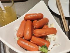 -海底捞火锅(翔龙天地广场店)
