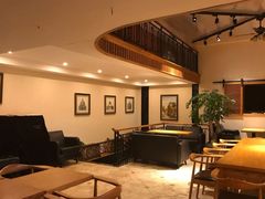-SEN CASTLE城堡西餐(创意设计中心店)