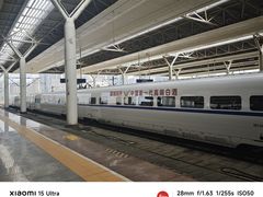 -南昌西站