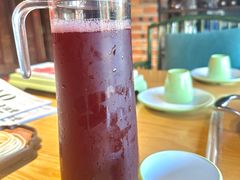 -老灶堂文创火锅(文艺路店)