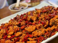 -望京一号·重庆江湖菜(工体店)