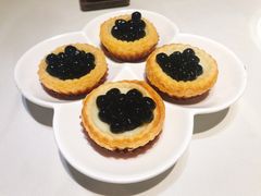 -味可道美食坊(福基路店)