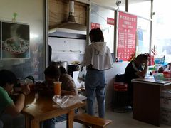 大堂-茅家米线(中大街店)
