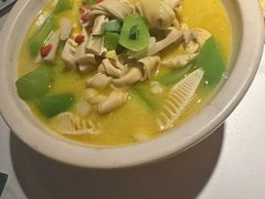 -庆江南江南菜(琴湖溪里花园城店)