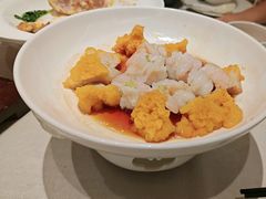 -狮王府淮扬菜(新街口友谊店)