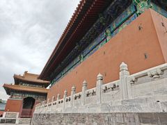 -历代帝王庙博物馆