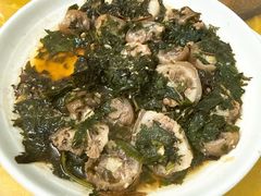 -天强农家菜馆