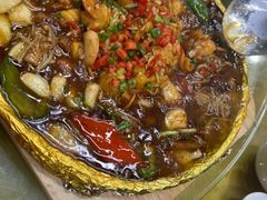 -阿静美食
