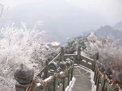 -武当山风景区