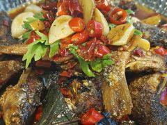 -赣江里•江西菜(望京旺角店)