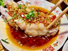 -老方桌烂蹄花川菜馆(九龙坡店)