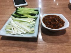 -姥家春饼店(漳州二路店)