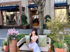 -比斯特上海购物村精品奥特莱斯
