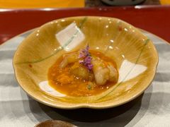 -鮨青(恒基名人购物中心店)