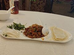 -新粤新疆菜清真餐厅(拱北店)