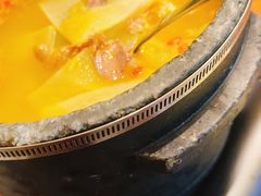 -林芝工布庄园希尔顿酒店-猎味中餐厅