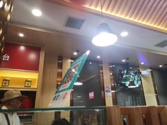 -晋宝章大同刀削面(和平里店)