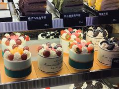 -红跑车(三牌楼店)