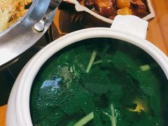 -隔壁老王·家常云南菜(花巷店)