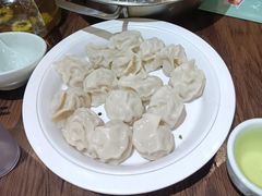 -大眼锅贴饺子(河西店)