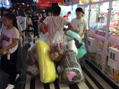 -城市英雄(衡阳中山路店)