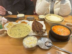 -延阿姨水豆腐(公园店)