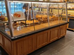 面包甜点陈列柜-可莎蜜兒(下沙香榭里店)