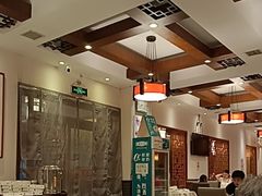 -福来居烤鸭店(天坛二店)