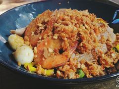 黄面-Le Chalet Dalat