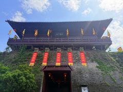 -杭州宋城