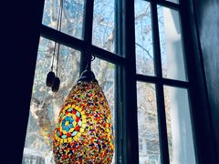 -Uncle Kosto科斯托·中东菜