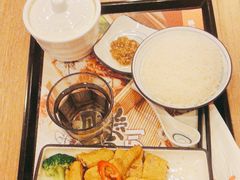 -大快活(罗湖商业城分店)