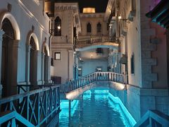 -华谊兄弟（长沙）电影小镇