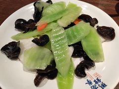-南拳十三姨·潮汕砂锅粥(世纪金源店)