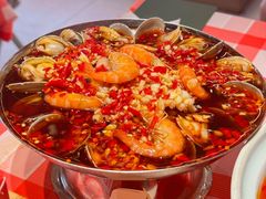 -辣小鲜·南昌大排档(船山路店)
