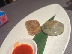 -海门鱼仔·潮汕味(燕岭店)