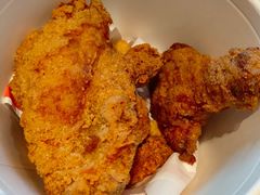 炸鸡天团桶-麦当劳(开萝大道店)