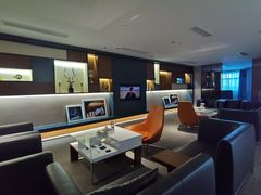 -凯迪拉克·上海百联沪通(汶水路店)