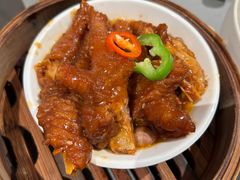 -潮府馆·非遗潮州菜·世纪公园(新国际博览中心店)