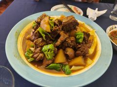 -伊带伊路新疆美食府(呼家楼店)