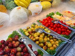 -汉阳廷自助烤肉(同和金铂天地店)