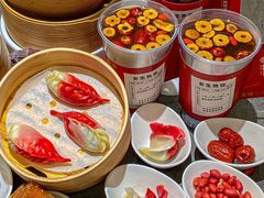 -炖物24章·顺时轻养茶(黄龙店)