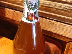 -阿婆情腊排骨火锅(金虹路店)