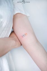 点击看大图 -飛凡TATTOO纹身•原创